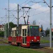 Konstal 805Na #247