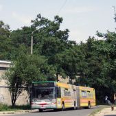 Heuliez GX417 #255