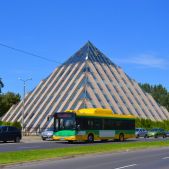 Solaris Urbino 12 CNG #356