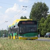 Solaris Urbino 12 CNG #351