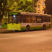 Jelcz M101I #166