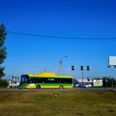 Solaris Urbino 12 CNG #337