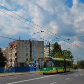 Solaris Urbino 18 #265