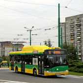 Solaris Urbino 12 CNG #354