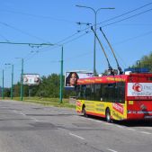 Solaris Trollino 12 #007