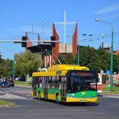 Solaris Trollino 12 #25