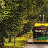 Solaris Trollino 12MB #30