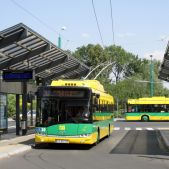 Solaris Trollino 12MB #36