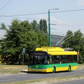 Solaris Trollino 12MB #27