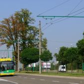 Solaris Trollino 12MB #32