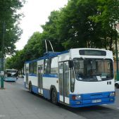 KPNA/Jelcz PR110E #018