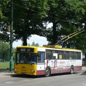 PNTKM/Jelcz 120MT #023