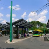 Solaris Trollino 12MB #36