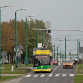 Solaris Trollino 12MB #36