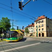Solaris Trollino 12 #32