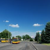 Mercedes O530 #2354