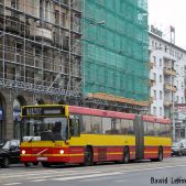 Volvo B10MA #8022