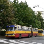 Ikarus 280.26 #5290