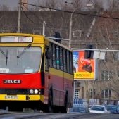 Jelcz 120MM/1 #9012