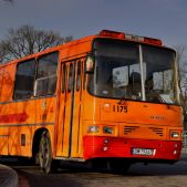 Ikarus 280/A #1175