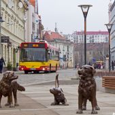 Volvo 7000 #7011