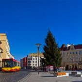Volvo 7700 #7014