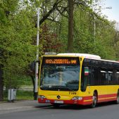 Mercedes O530 #7346