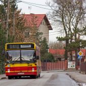Volvo B10MA #8018