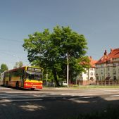 Volvo B10MA #8020