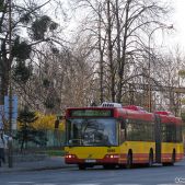 Volvo 7000A #8086