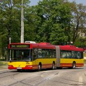 Volvo 7000A #8088