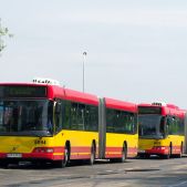 Volvo 7000A #8094