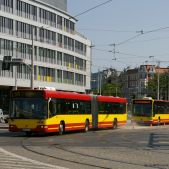 Volvo 7000A #8094