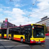 Mercedes O530G #8317