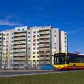 Mercedes O530G #8334