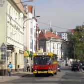 Jelcz 120MM/1 #9009
