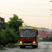Jelcz 120MM/1 #9020