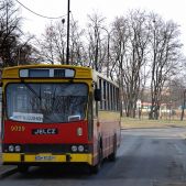 Jelcz 120MM/1 #9029