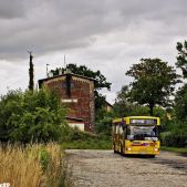 Jelcz M121MB #9558