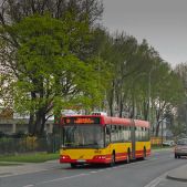 Volvo 7700A #8122