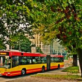 Volvo 7700A #8133
