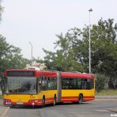 Volvo 7700A #8145