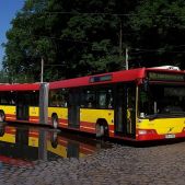 Volvo 7000A #8114
