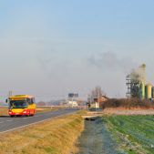 SOR CN12 #506