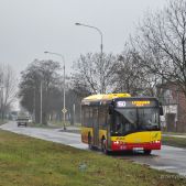 Solaris Urbino 8,6 #4504