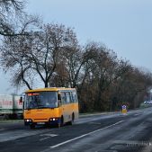 Bogdan A092 #1003