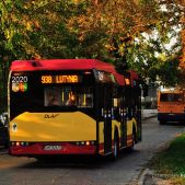 Solaris Urbino 10,5 IV #2020