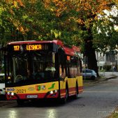Solaris Urbino 10,5 IV #2021