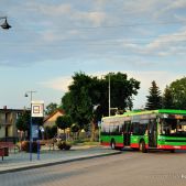 Autosan Sancity 12LF #027