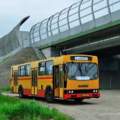 Jelcz PR110M #GA 30F